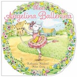 Meet Angelina Ballerina