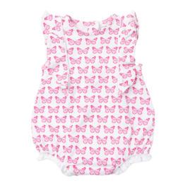 Lila + Hayes Lila + Hayes Mae Bubble - Cartie Butterflies