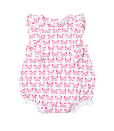 Lila + Hayes Lila + Hayes Mae Bubble - Cartie Butterflies