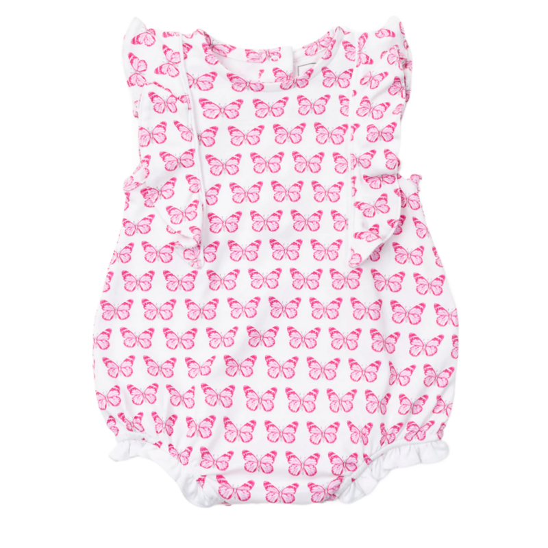 Lila + Hayes Lila + Hayes Mae Bubble - Cartie Butterflies