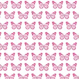 Lila + Hayes Lila + Hayes Mae Bubble - Cartie Butterflies