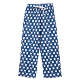 Lila + Hayes Lila + Hayes Beckett Pant - Up at Bat Baseball