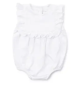 Lila + Hayes Lila + Hayes Pearl Bubble - White