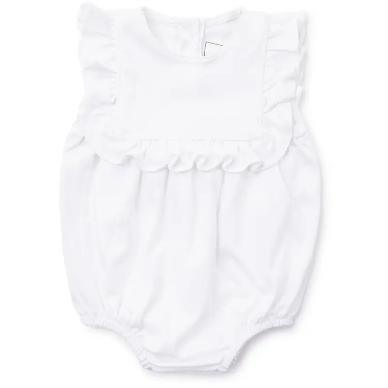 Lila + Hayes Lila + Hayes Pearl Bubble - White