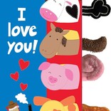 Cock-A-Doodle Doo I Love You!