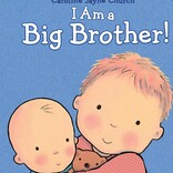I Am A Big Brother!