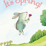 It's Spring!