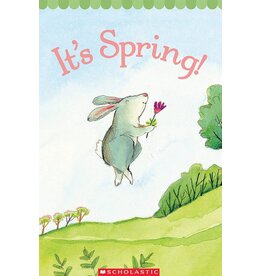 It's Spring!