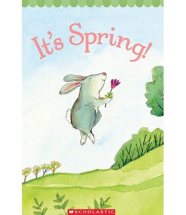 It's Spring!