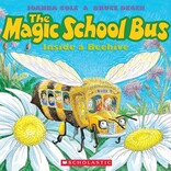 The Magic School Bus: Inside a Beehive