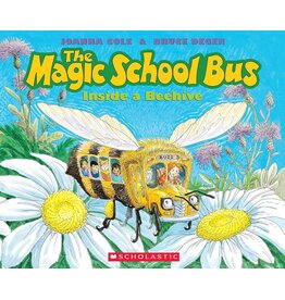 The Magic School Bus: Inside a Beehive