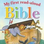 My First Read-Aloud Bible