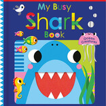 My Busy Shark Book