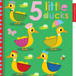 5 Little Ducks