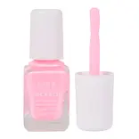 Klee Klee Bunny Pink - Nail Polish & Lip Shimmer Duo