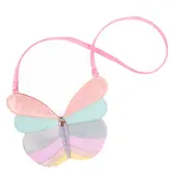 Great Pretenders Great Pretenders Pastel Butterfly Purse