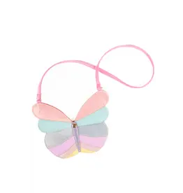 Great Pretenders Great Pretenders Pastel Butterfly Purse