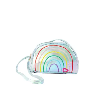 Great Pretenders Great Pretenders Magical Rainbow Purse