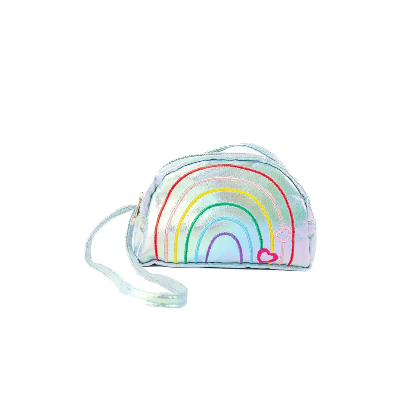 Great Pretenders Great Pretenders Magical Rainbow Purse