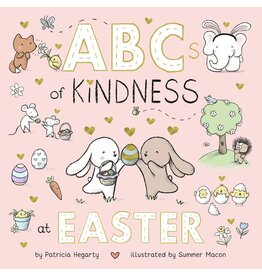 ABCs of Kindness at Easter