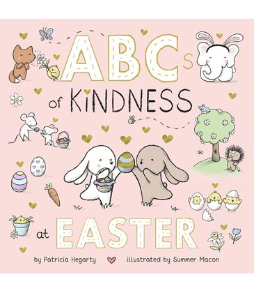 ABCs of Kindness at Easter