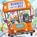 Bunnies On The Bus