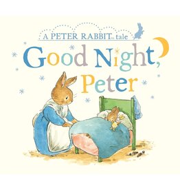 Good Night Peter