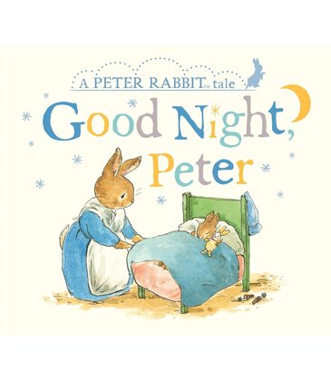 Good Night Peter