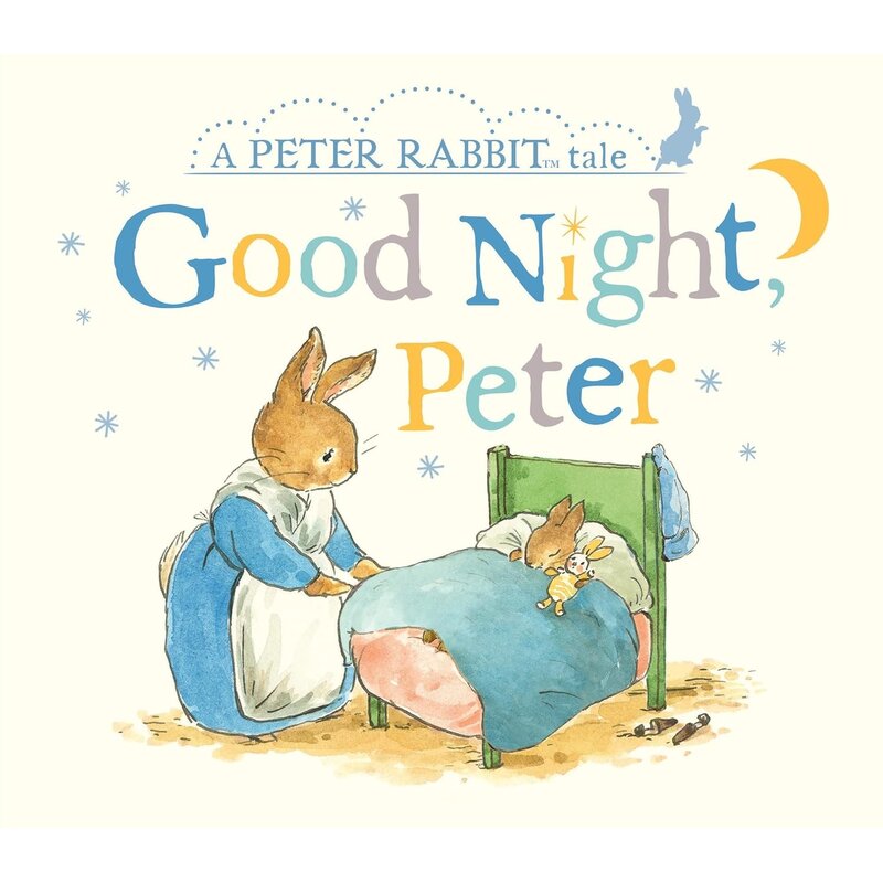 Good Night Peter