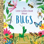 My Little Golden Book About Bugs