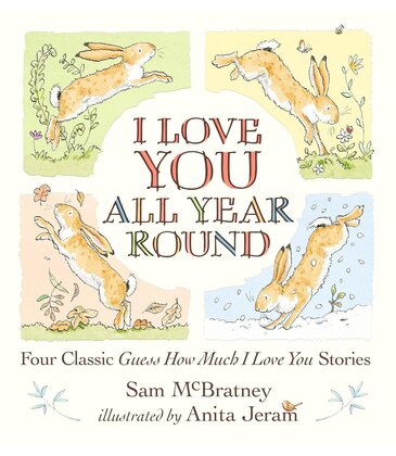 I Love You All Year Round