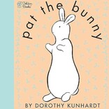 Pat the Bunny: A Touch-and-Feel Book