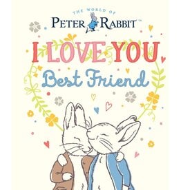 Peter Rabbit: I Love You, Best Friend