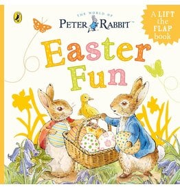 Peter Rabbit: Easter Fun