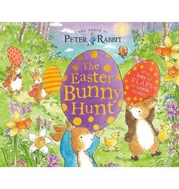 Peter Rabbit: The Easter Bunny Hunt
