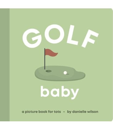 Golf Baby
