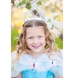 Great Pretenders Great Pretenders Blue Beauty Tiara