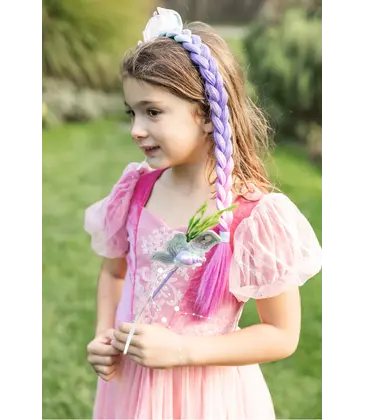 Great Pretenders Great Pretenders Mermazing Mermaid Hair Braid