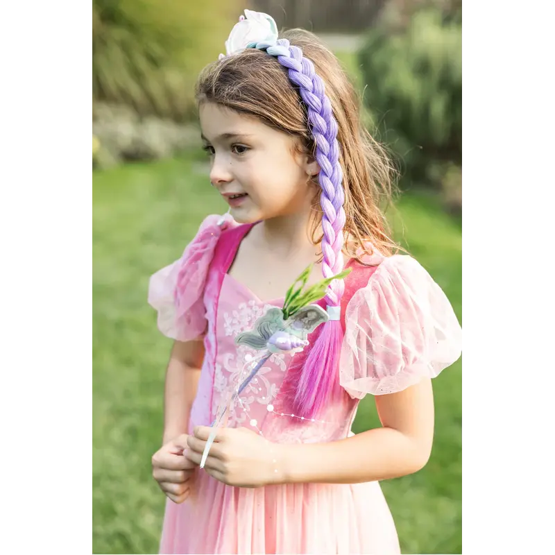 Great Pretenders Great Pretenders Mermazing Mermaid Hair Braid