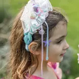 Great Pretenders Great Pretenders Mermazing Mermaid Hair Braid