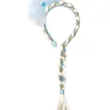 Great Pretenders Great Pretenders Ice Queen Princess Hair Braid