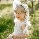 Great Pretenders Great Pretenders Ice Queen Princess Hair Braid