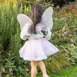 Great Pretenders Great Pretenders Crazy for Daisies Tutu, Wand & Wing Set 4-6