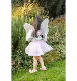 Great Pretenders Great Pretenders Crazy for Daisies Tutu, Wand & Wing Set 4-6