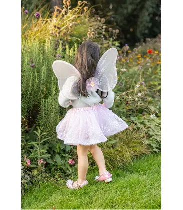 Great Pretenders Great Pretenders Crazy for Daisies Tutu, Wand & Wing Set 4-6