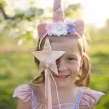 Great Pretenders Great Pretenders Deluxe Sparkle Star Wand