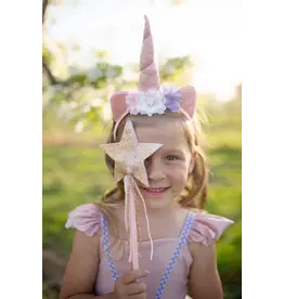 Great Pretenders Great Pretenders Deluxe Sparkle Star Wand