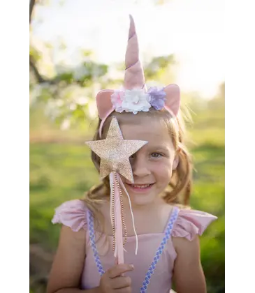 Great Pretenders Great Pretenders Deluxe Sparkle Star Wand