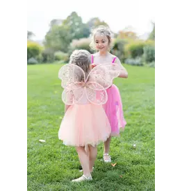 Great Pretenders Great Pretenders Peach Butterfly Bliss Wings