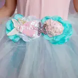 Great Pretenders Great Pretenders Mermalicious Tutu 4-6